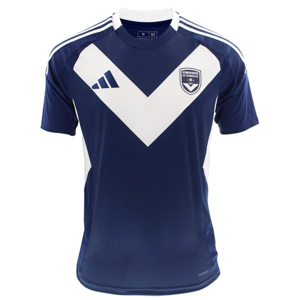 Thailand Trikot Girondins Bordeaux Heim 2024-25